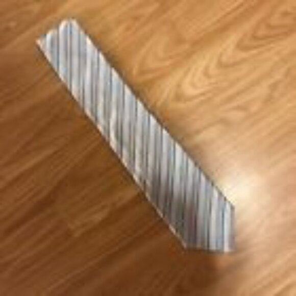 Joseph &Feiss International 100% Silk Tie Extra long 65"x4" necktie - Picture 4 of 5